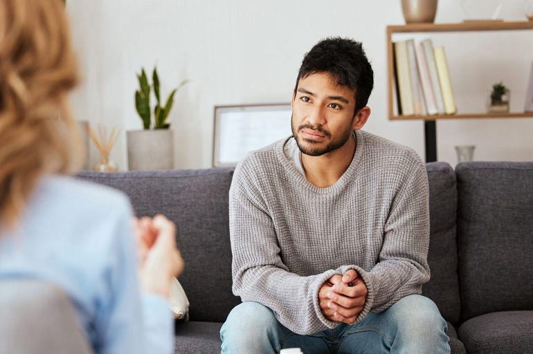 What causes drama addiction?