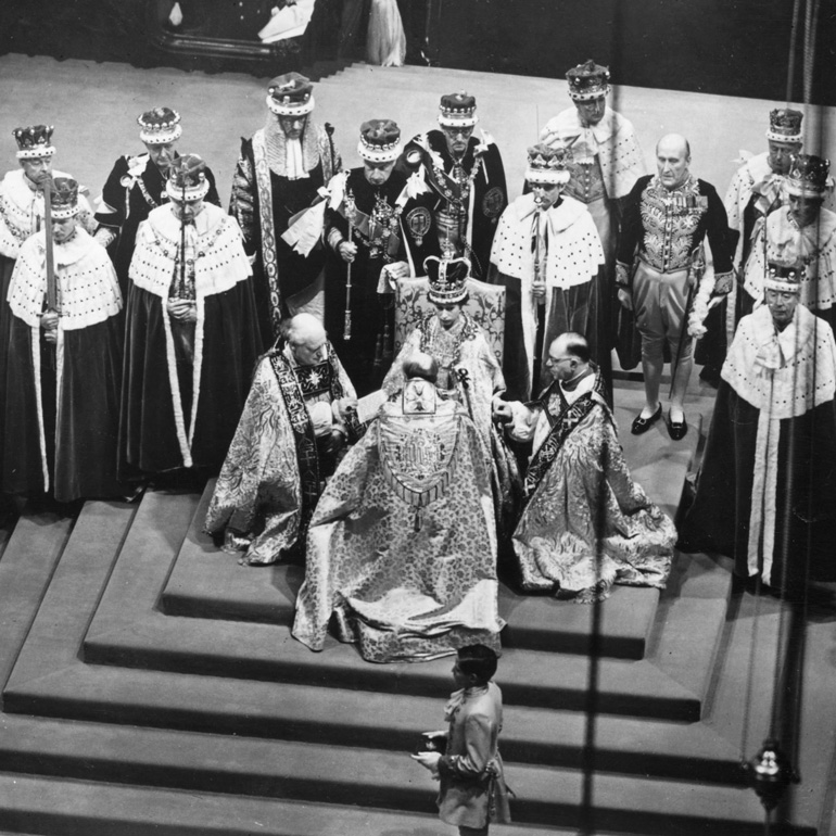 The bishops’ bow