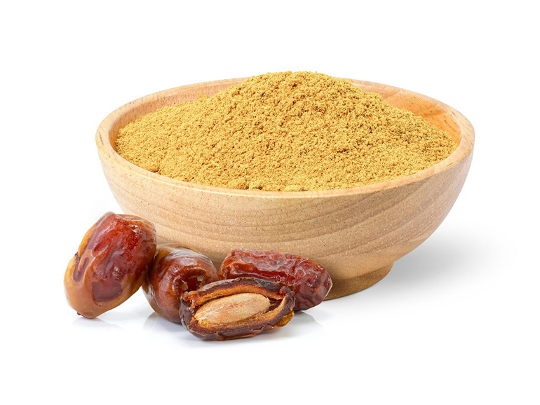 Date sugar