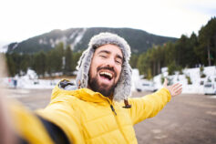 How to take an amazing selfie every time