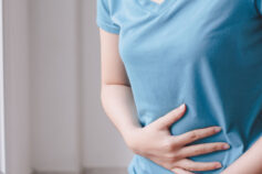 Bloated all the time?