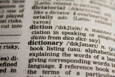 10 new words added to the Oxford English Dictionary for 2023