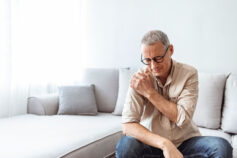 5 stretches and exercises for shoulder pain