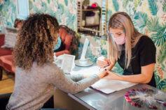 10 polite habits nail techs actually dislike – and what to do instead