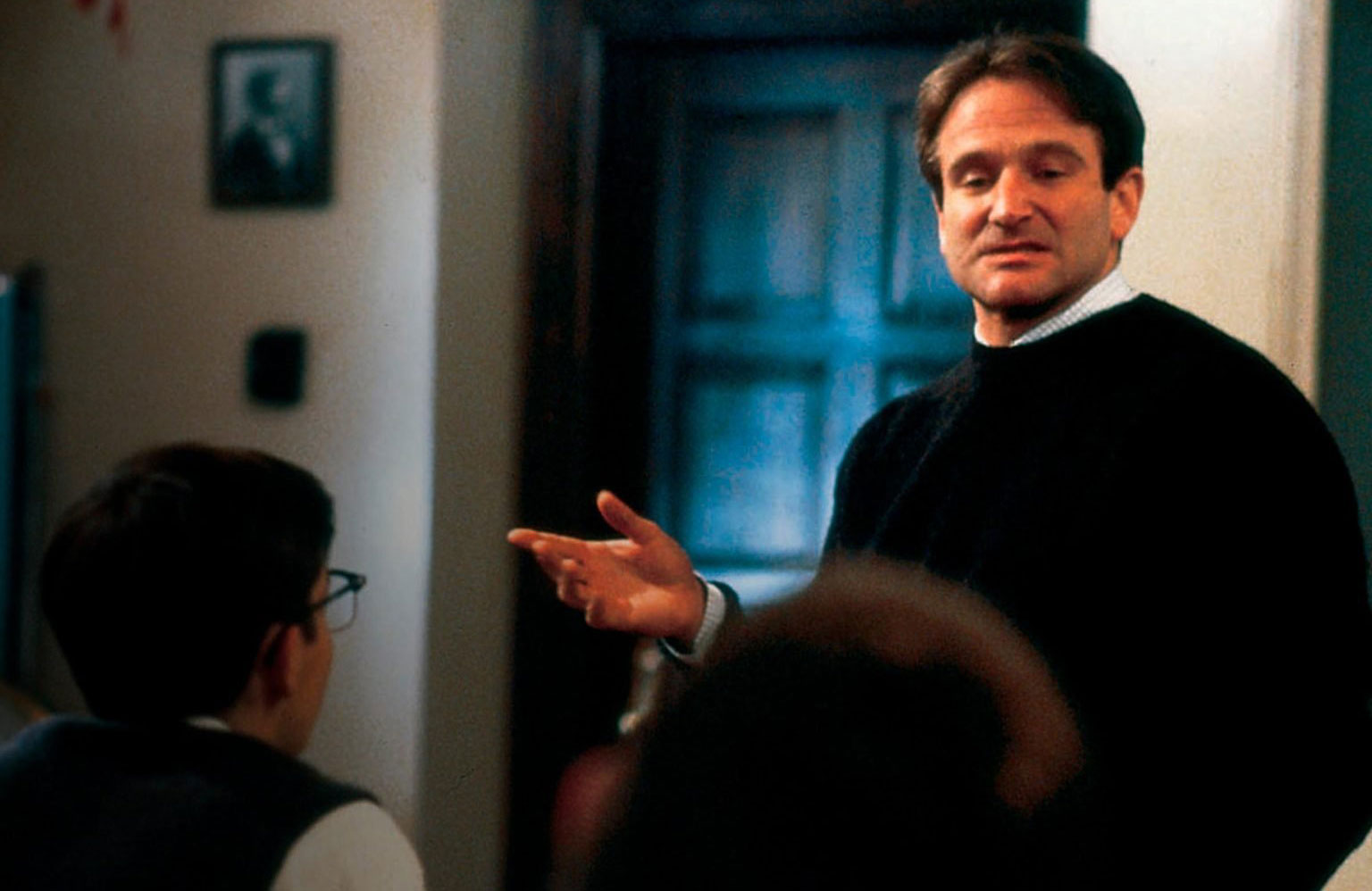 Dead Poets Society