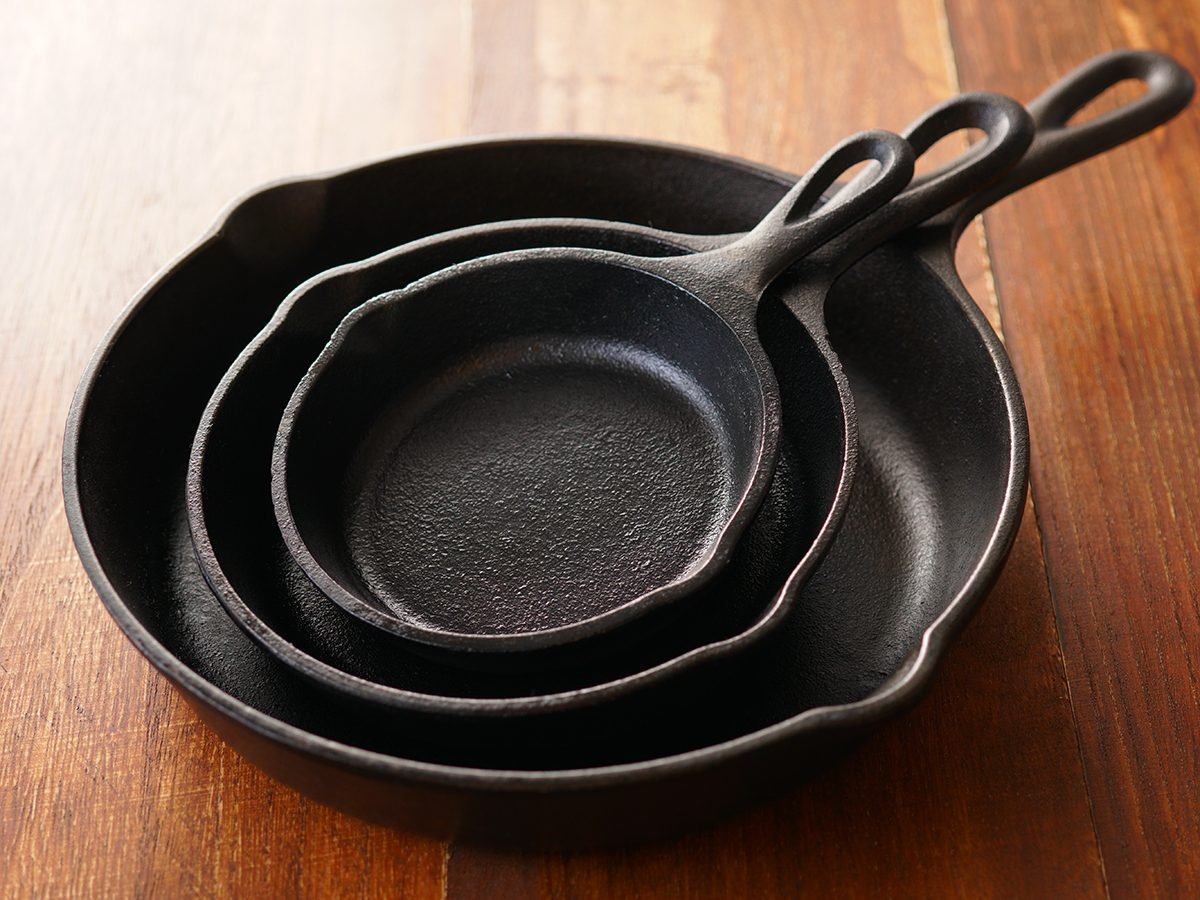 Kitchenware