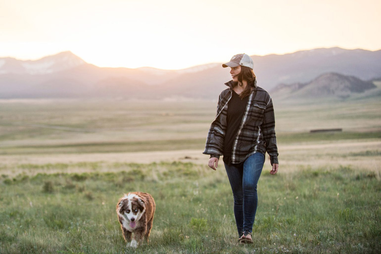 Don’t: Walk too much too soon