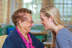 11 things people who live to 100 have in common