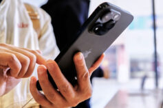 You’ve been scrolling the wrong way on your iPhone – here’s what to do instead