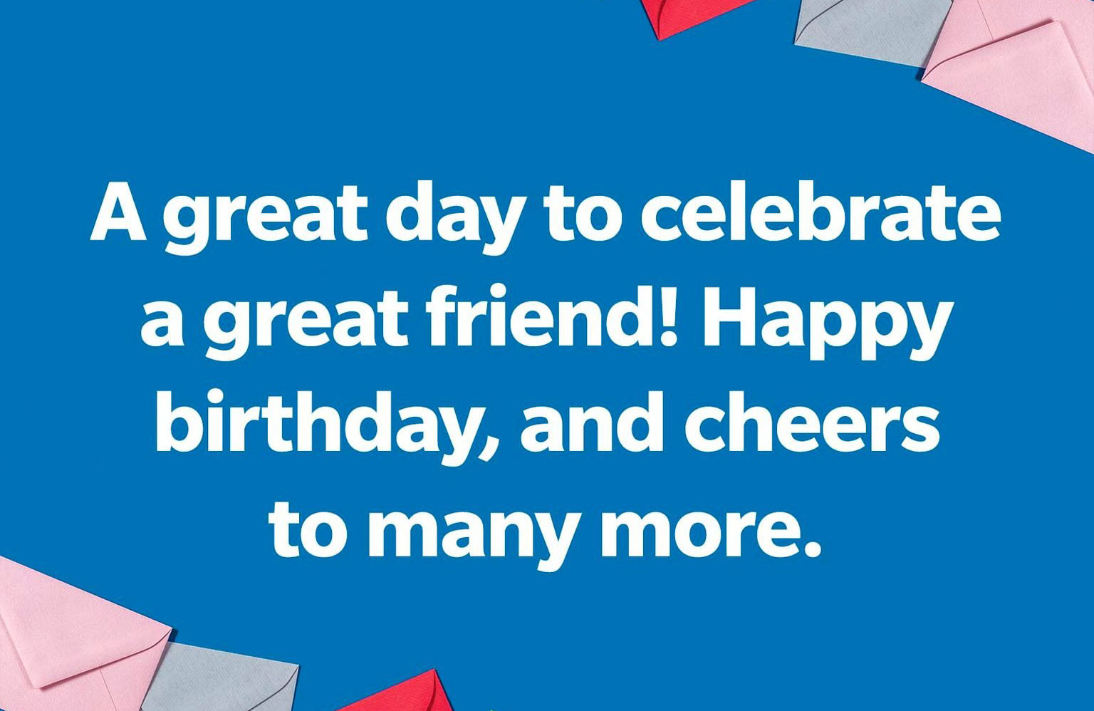 What to say on someone’s birthday