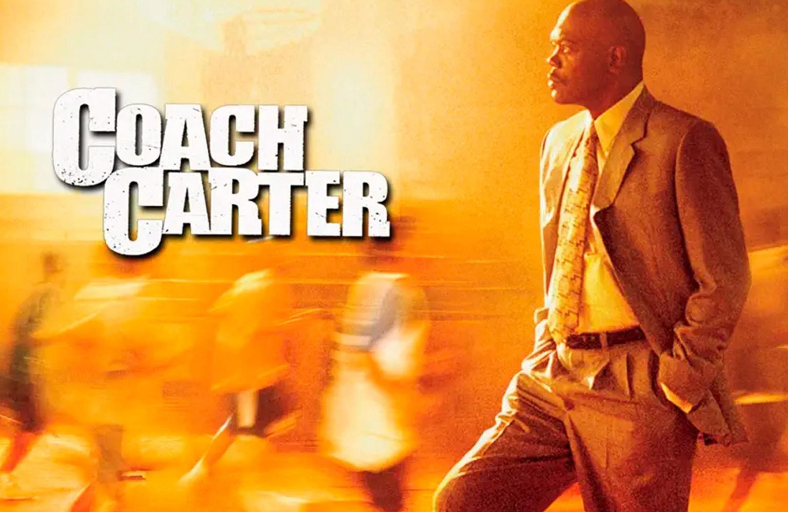 Coach Carter