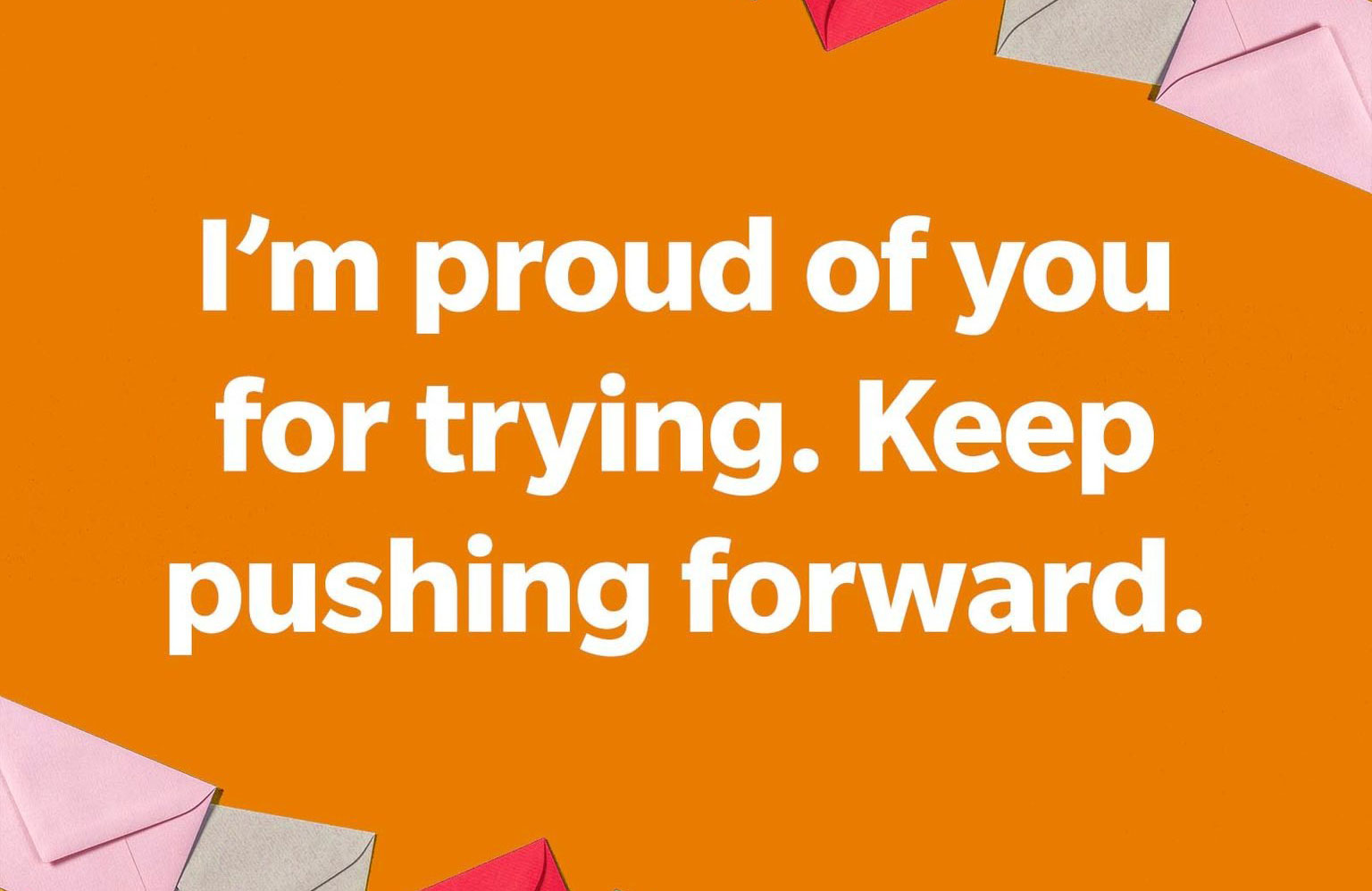 What to say when someone is having a rough day