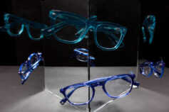 What your glasses are secretly revealing about your personality