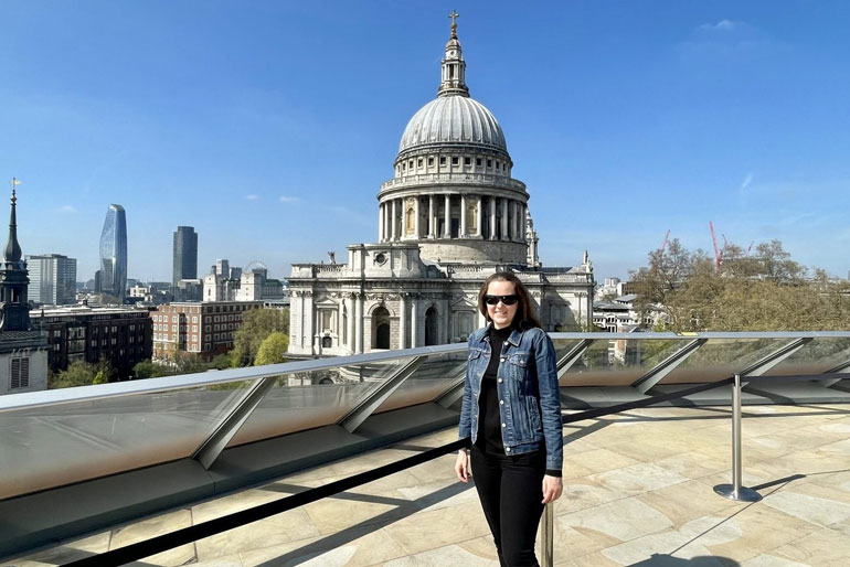 Top things to do in London