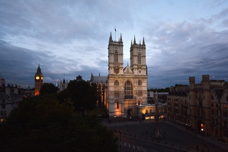 Westminster Abbey