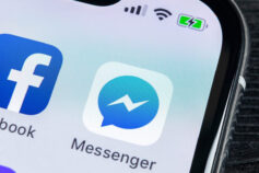 Facebook Messenger scams are on the rise – here’s how to protect yourself