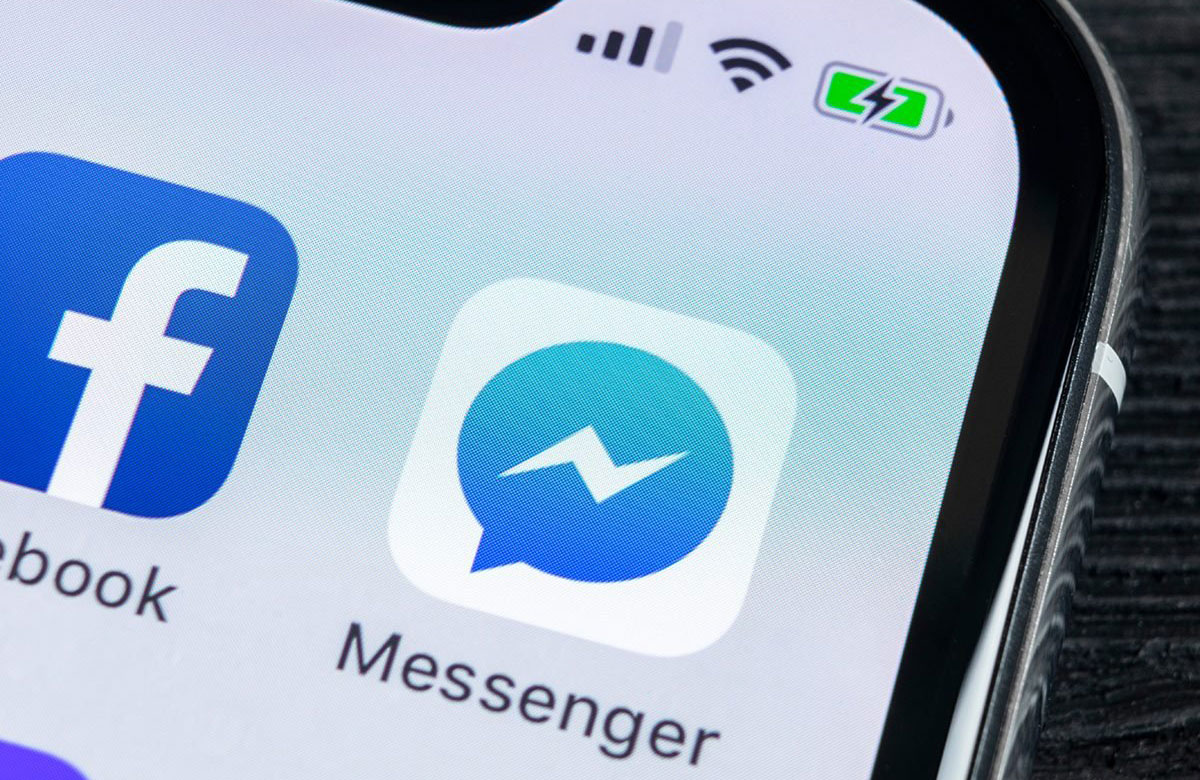 Facebook Messenger scams prey on our vulnerabilities