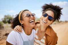 Why do we laugh? The science behind laughing, according to experts