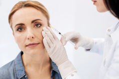 This is what a cosmetic surgeon first notices about you