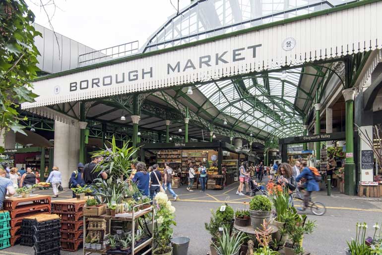 Borough Market