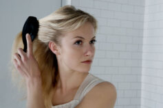 10 best tips for gracefully growing out grey hair