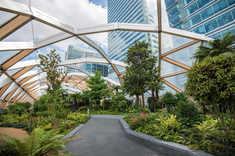 Sky Garden