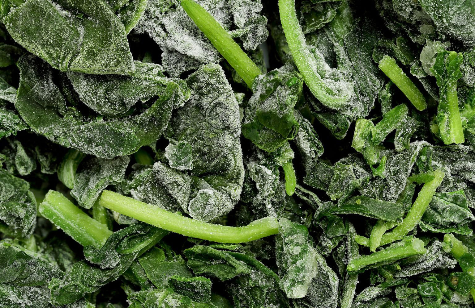 Spinach