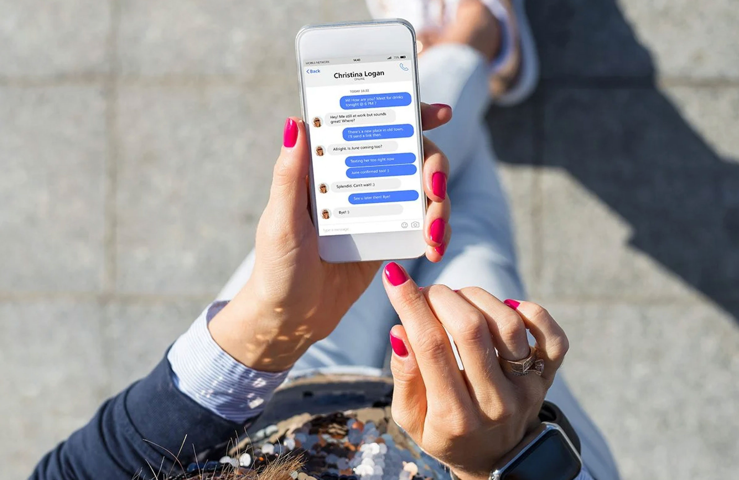 Current Facebook Messenger scams