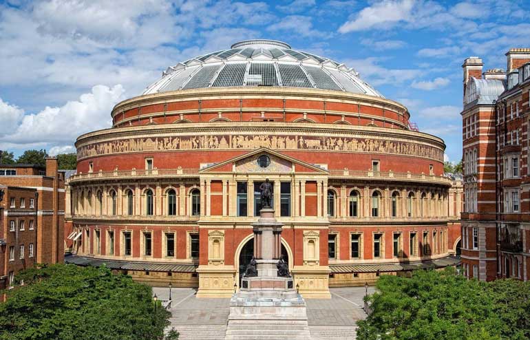 Royal Albert Hall