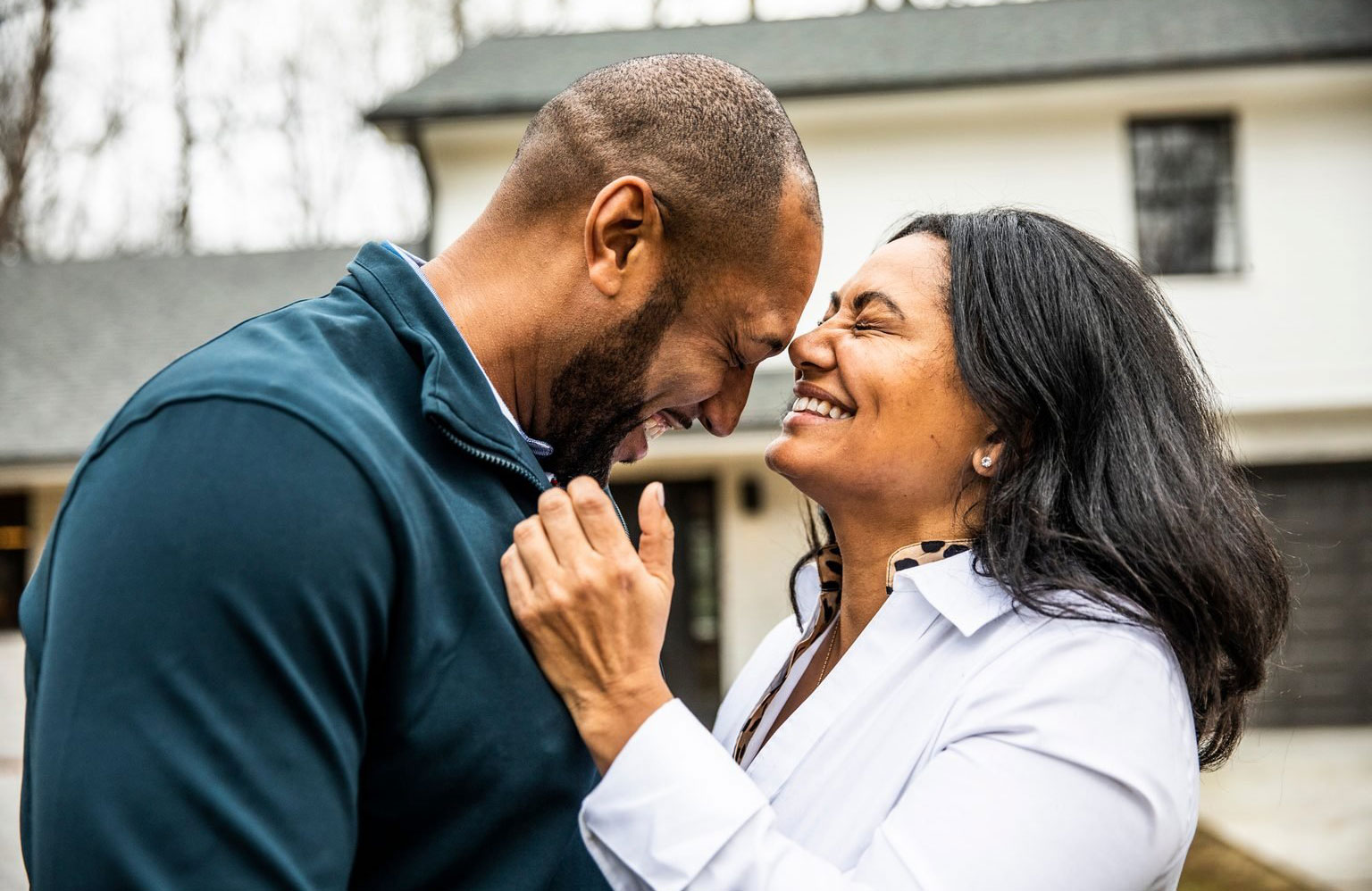What are the health benefits of laughing?