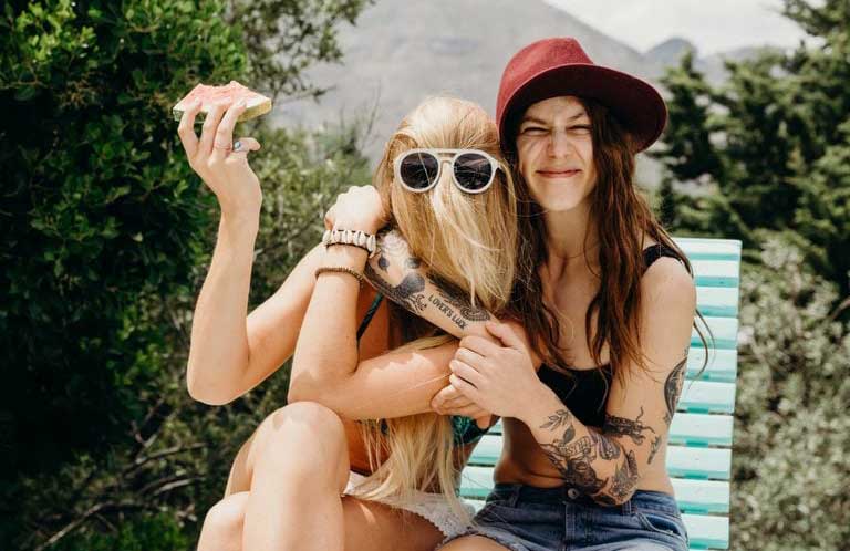 How not to be annoying to your friends