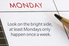 10 funny Monday jokes to get you through the week