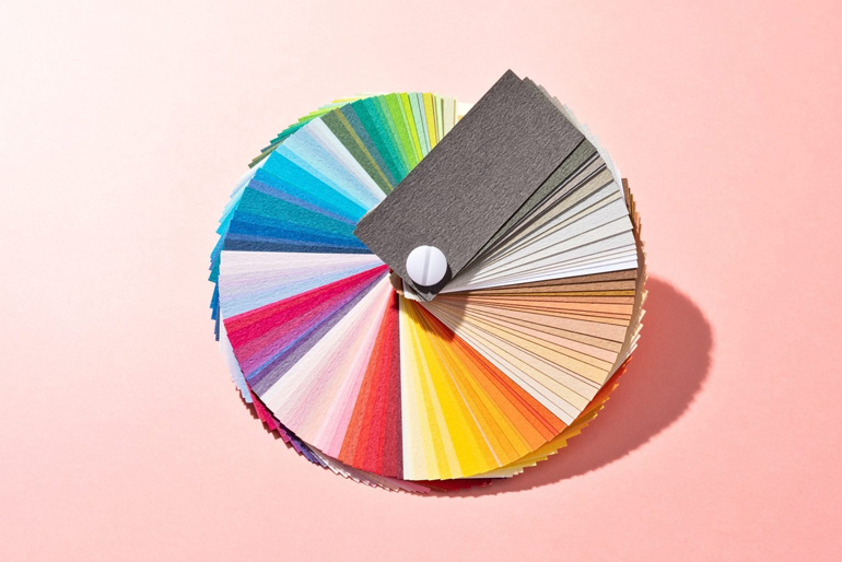 Rare colours around the world