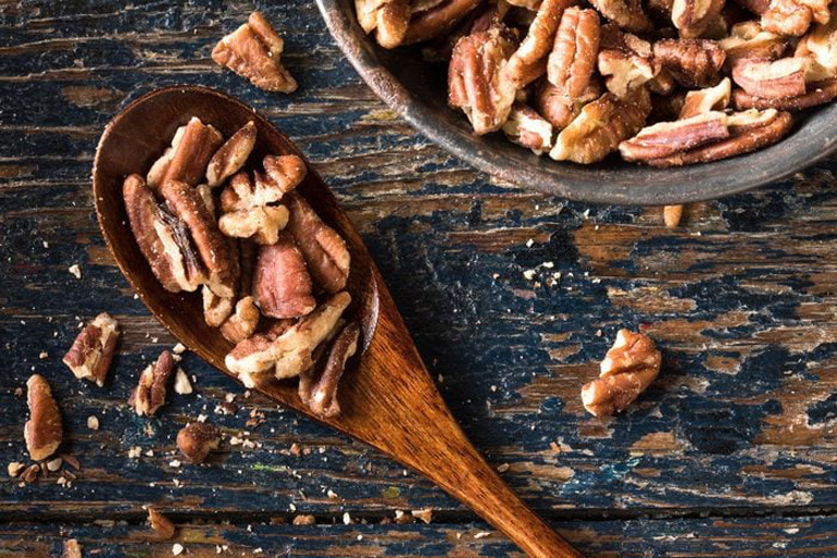 Pecans