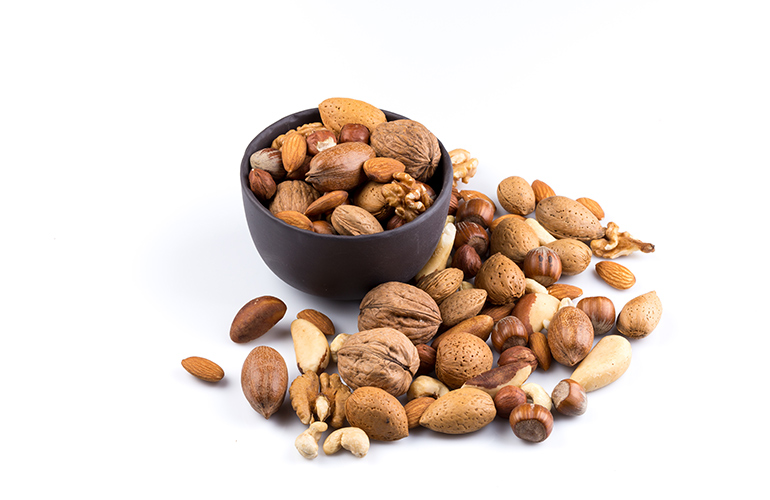 Nuts