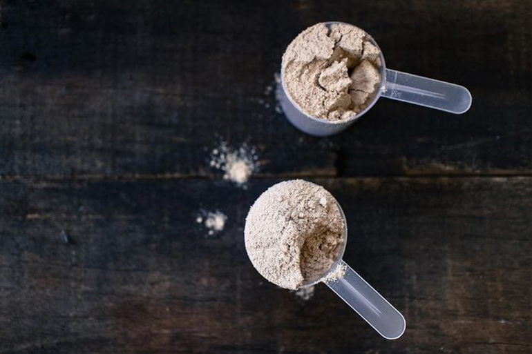 Whey protein