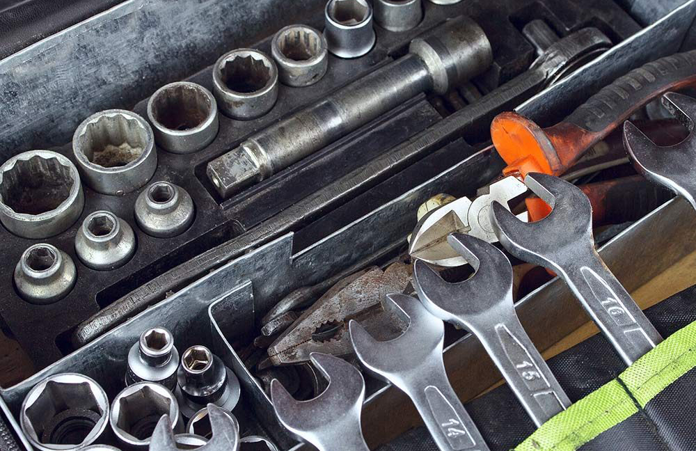 Tools