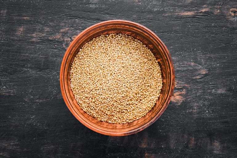 Quinoa
