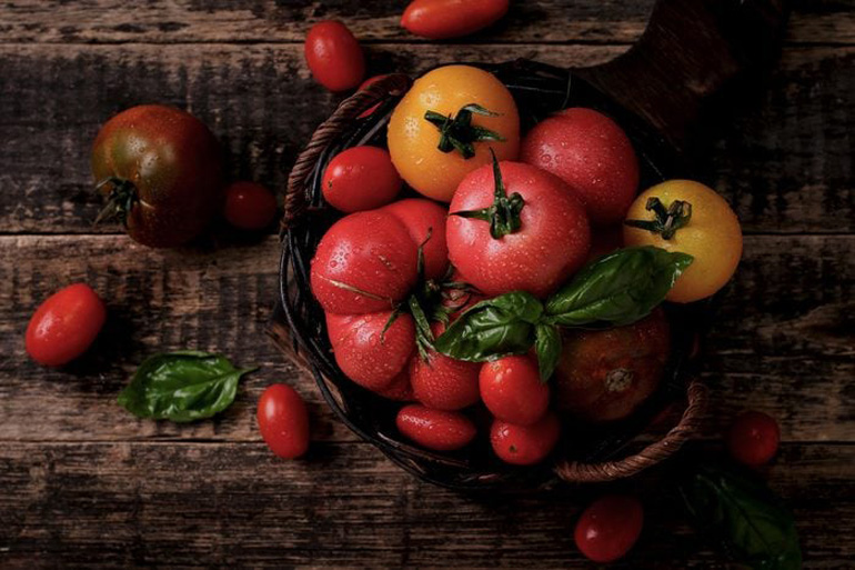 Tomatoes