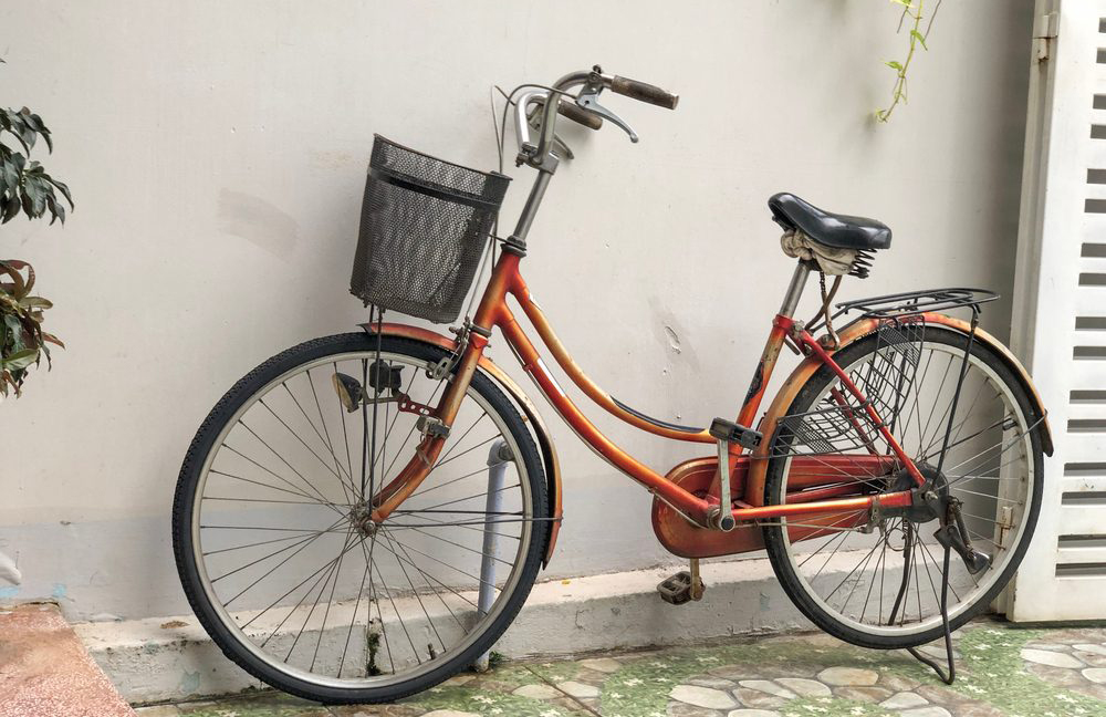 Bicycles