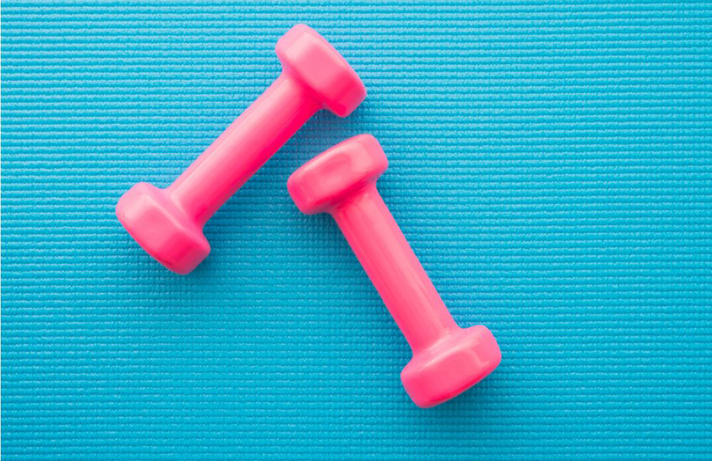 Exercise equipment
