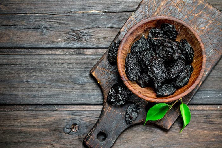 Prunes