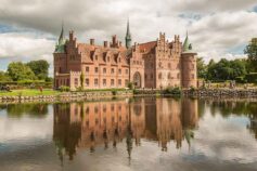 egeskov-castle