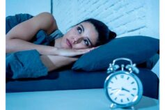 It’s 3am and you’re suddenly wide awake. Try these seven science-backed strategies to fall back to sleep fast.