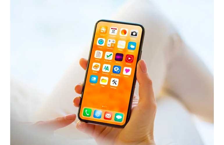 You keep apps open that you’re not using