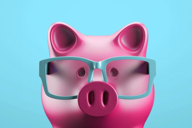 Start saving smarter