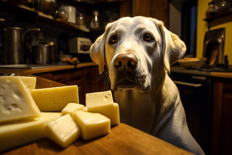 I’m not stealing cheese—I’m collecting my cheese tax