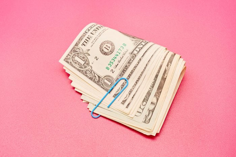 They’re frugal, not cheap