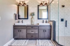 This bathroom item is dirtier than your toilet seat, according to a microbiologist
