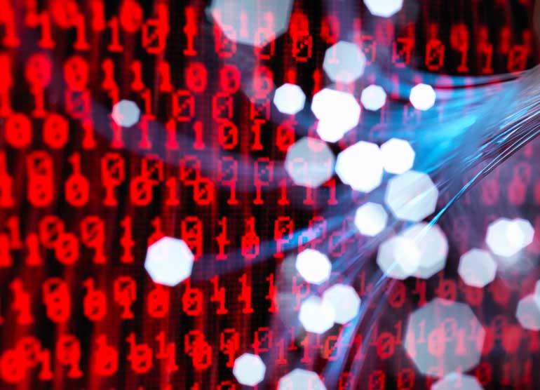 Detecting a hack